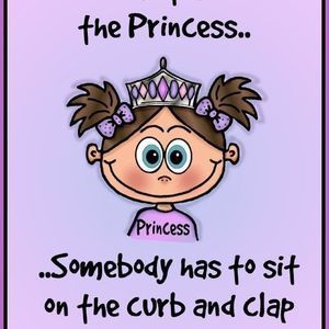 Meet your Posher, Candice